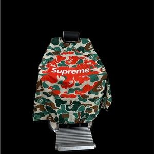 Stylish Barber cape for men.special